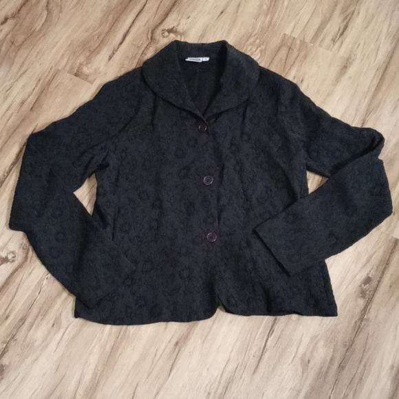 Johnny Was Tops - Vintage Johnny Was Collection Top